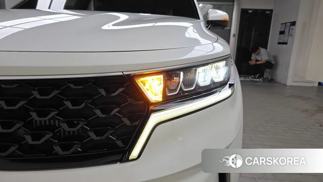 Kia Sorento 4th Generation id 4631212 из Кореи 14