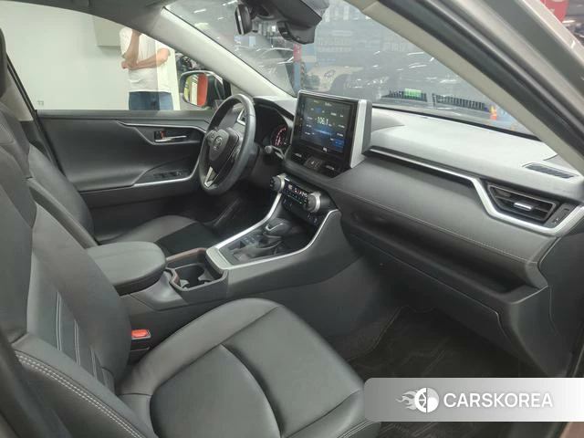 Toyota RAV4 Rongfang id 4301768 из Китая 14