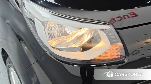 Kia The New Ray id 4855511 из Кореи 14