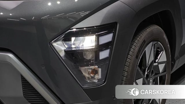 Hyundai Kona (SX2) id 4853413 из Кореи 14