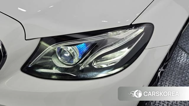Mercedes-Benz E-Class W213 id 4430025 из Кореи 14