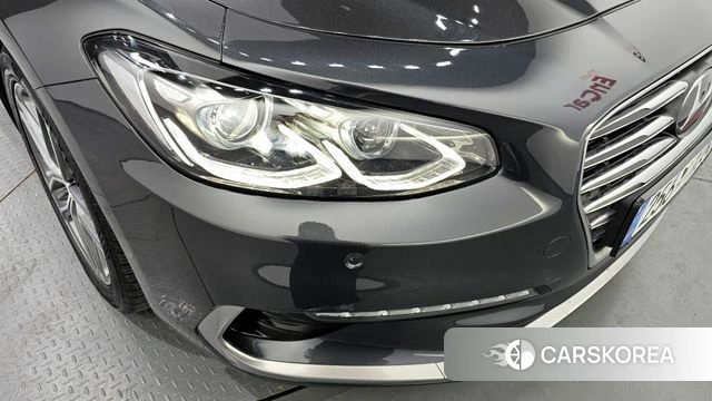 Hyundai Grandeur IG id 4188591 из Кореи 14