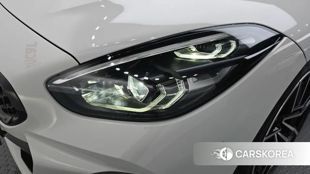 BMW Z4 (G29) id 4444453 из Кореи 14
