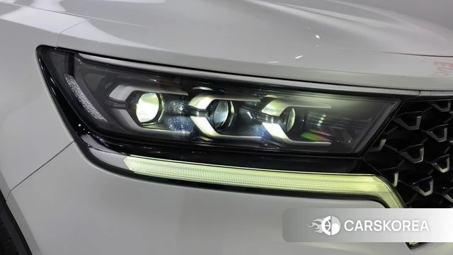 Kia Sorento 4th Generation id 4899958 из Кореи 14