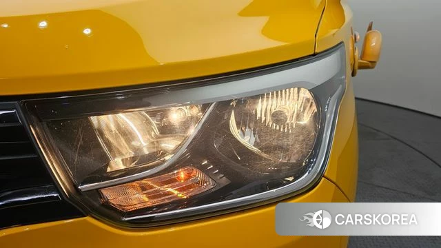 Hyundai The New Grand Starex id 4557850 из Кореи 14