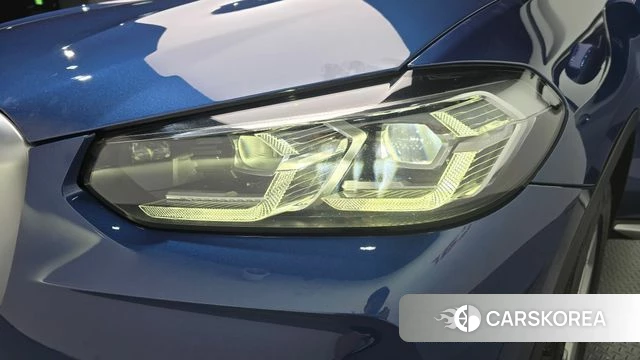 BMW X4 (G02) id 4793365 из Кореи 14