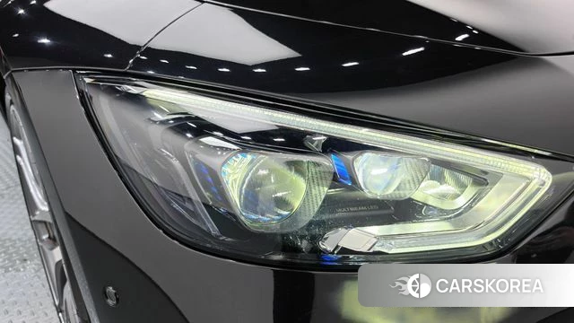 Mercedes-Benz AMG GT id 4670519 из Кореи 14