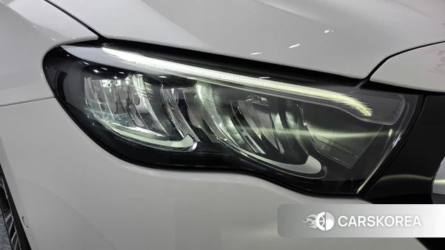 Mercedes-Benz E-Class W214 id 4773514 из Кореи 14