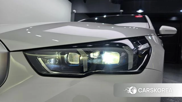 BMW 5 Series (G60) id 4185589 из Кореи 14