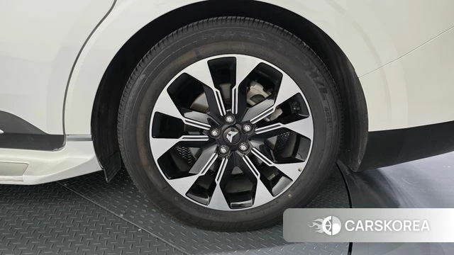 Kia Carnival 4th generation id 4519124 из Кореи 14