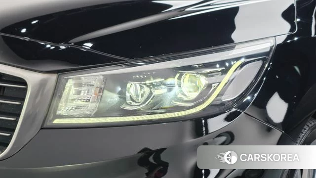 Kia The New Carnival id 4713193 из Кореи 14