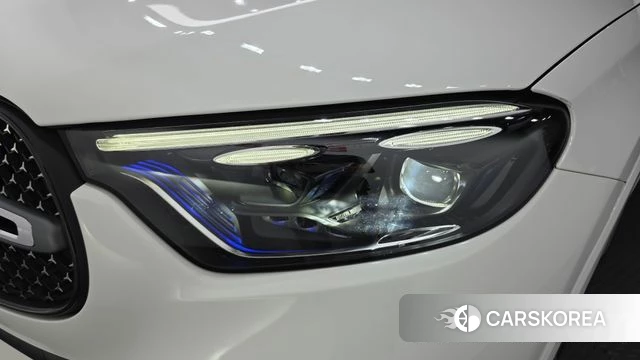 Mercedes-Benz GLC-Class X254 id 4778572 из Кореи 14