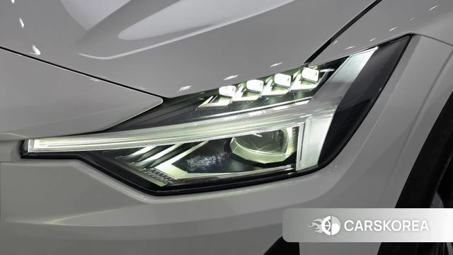 Polestar Polestar 2 id 4893857 из Кореи 14