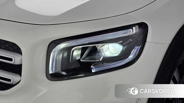 Mercedes-Benz GLB-Class X247 id 4609354 из Кореи 14