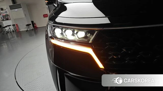 Kia Sorento 4th Generation id 4496237 из Кореи 14
