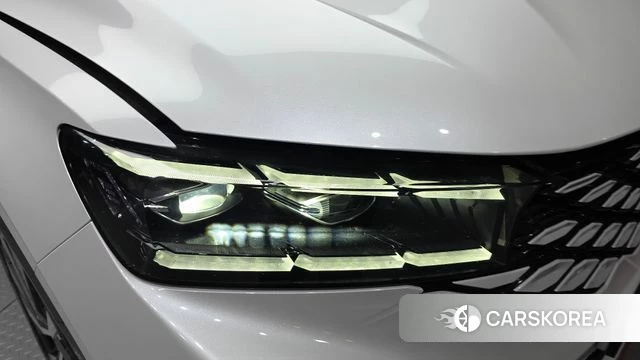 Renault Korea (Samsung) Grand Coleos id 4388020 из Кореи 14