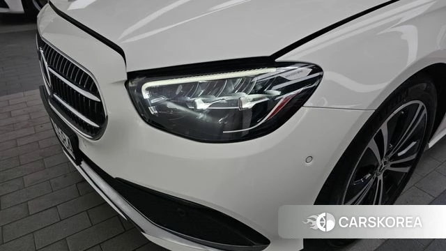 Mercedes-Benz E-Class W213 id 4429558 из Кореи 14