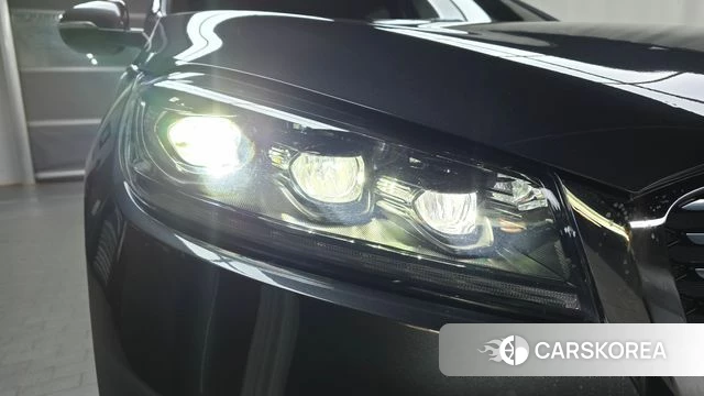Kia The New Sorento id 4471679 из Кореи 14