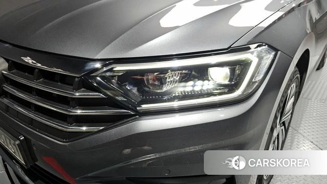 Volkswagen 7th Generation of Jetta id 4362320 из Кореи 14