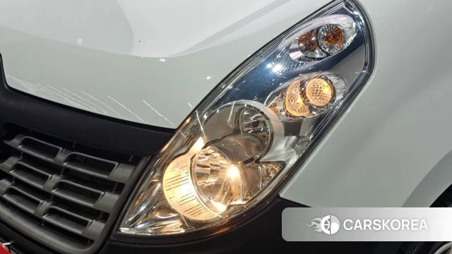 Renault Korea (Samsung) Master id 4727738 из Кореи 14