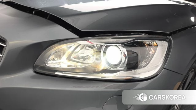 Volvo S60 id 4305173 из Кореи 14