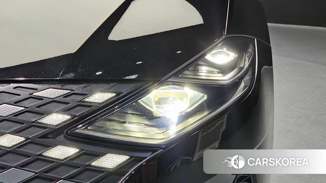 Hyundai The New Grandeur IG id 4434873 из Кореи 14