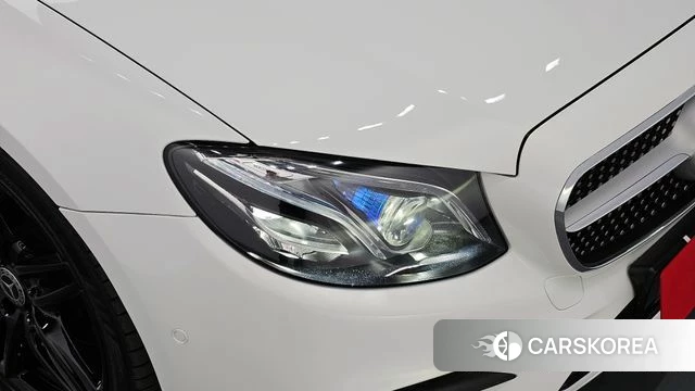 Mercedes-Benz E-Class W213 id 4294945 из Кореи 14