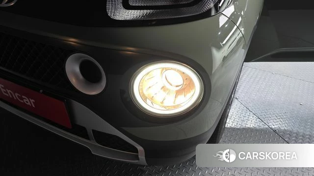 Hyundai Casper id 4322458 из Кореи 14