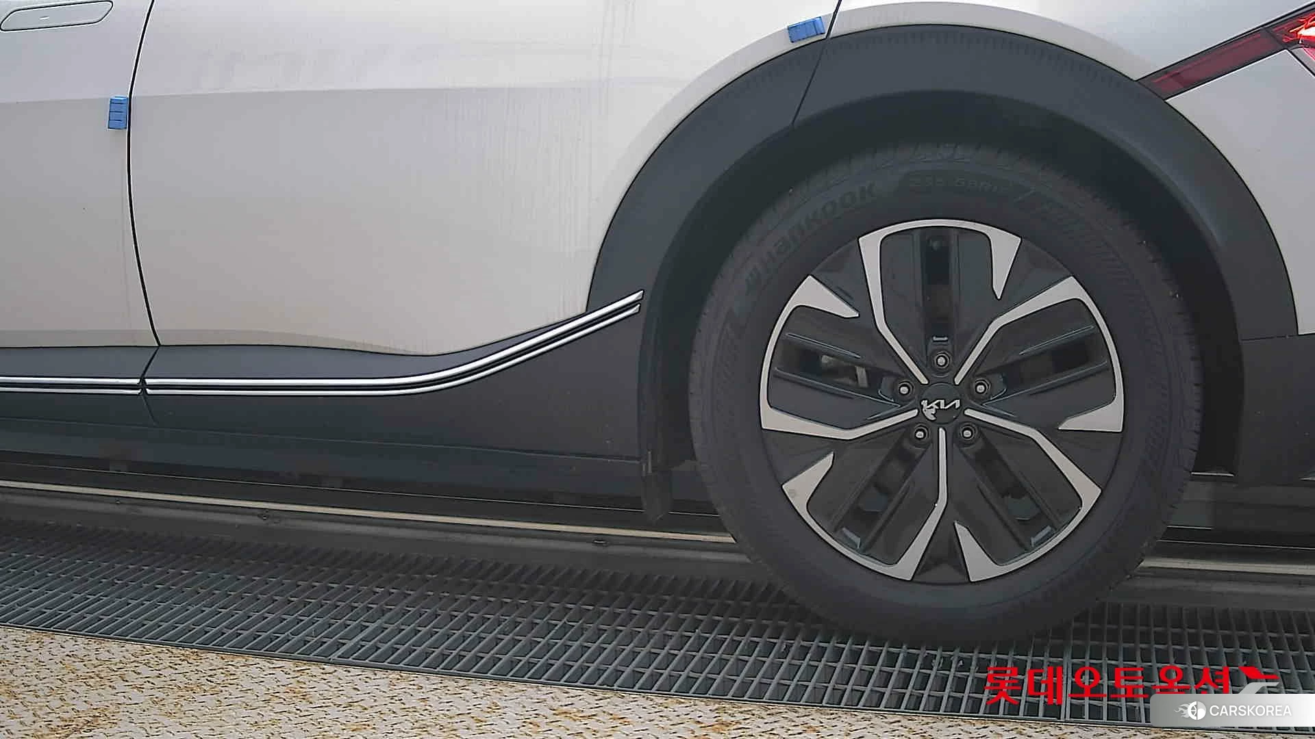 Kia EV6 id 4669159 из Кореи 14