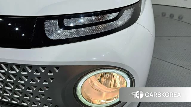 Hyundai Casper id 4249802 из Кореи 14