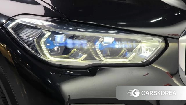 BMW X5 (G05) id 4763287 из Кореи 14