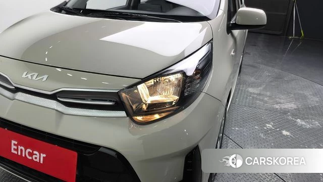 Kia Morning Urban (JA) id 4409633 из Кореи 14
