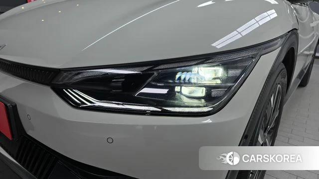 Kia EV6 id 4186953 из Кореи 14