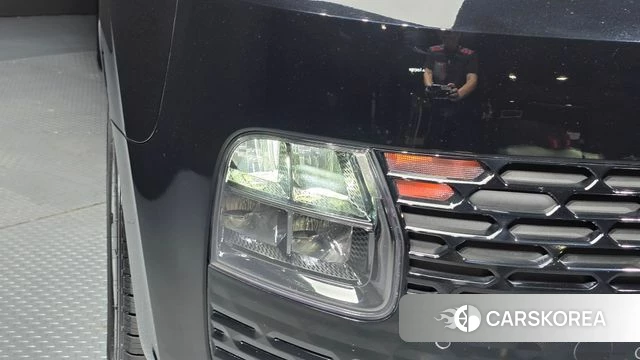 Hyundai Staria id 4623798 из Кореи 14