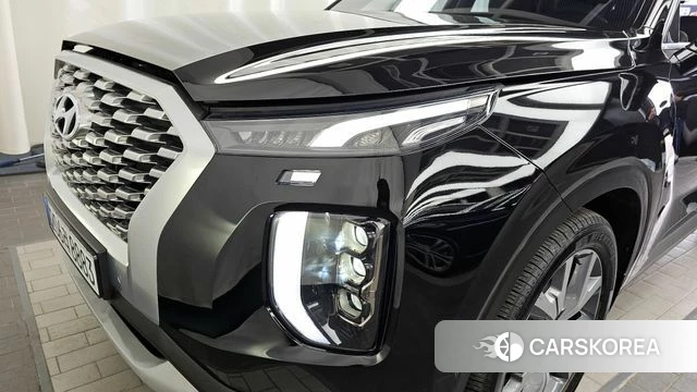 Hyundai Palisade id 4355891 из Кореи 14