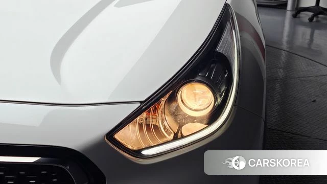 Kia Niro id 4491073 из Кореи 14