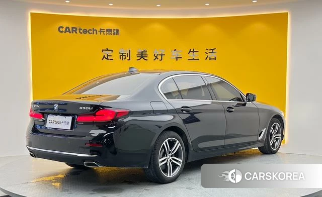 BMW 5 series id 4265988 из Китая 14
