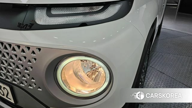 Hyundai Casper id 4880764 из Кореи 14