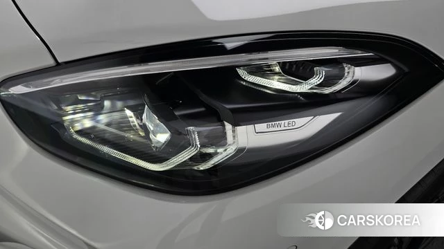 BMW Z4 (G29) id 4329628 из Кореи 14
