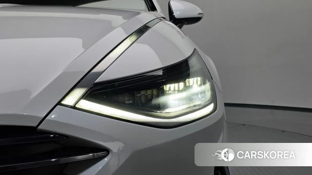 Hyundai Sonata (DN8) id 4551599 из Кореи 14