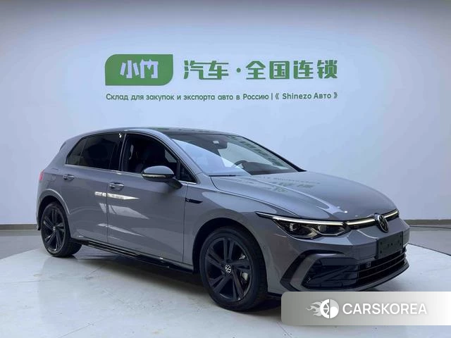Volkswagen Golf id 4335972 из Китая 14