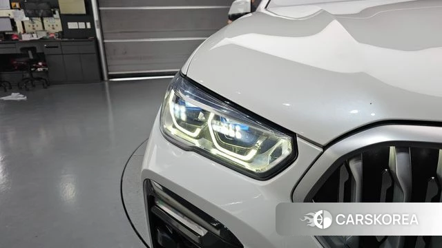 BMW X6 (G06) id 4741343 из Кореи 14