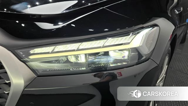 Kia The New K9 2nd generation id 4281463 из Кореи 14