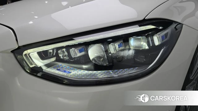 Mercedes-Benz S-Class W223 id 4834985 из Кореи 14