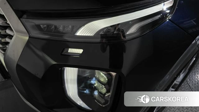Hyundai Palisade id 4345210 из Кореи 14
