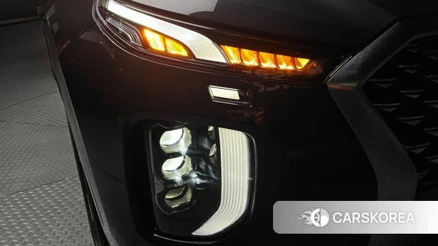 Hyundai Palisade id 4918204 из Кореи 14