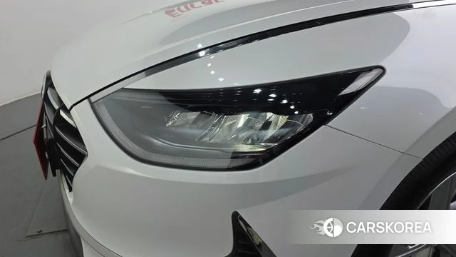 Hyundai Sonata (DN8) id 4285096 из Кореи 14