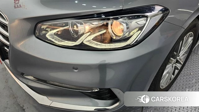 Hyundai Grandeur IG id 4295117 из Кореи 14