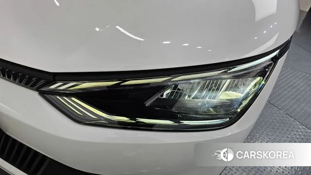 Kia EV6 id 4395829 из Кореи 14