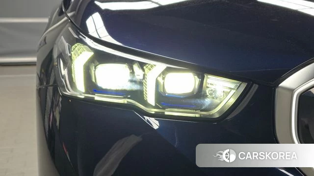BMW 5 Series (G60) id 4681441 из Кореи 14